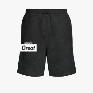 AG Black Fleece Short