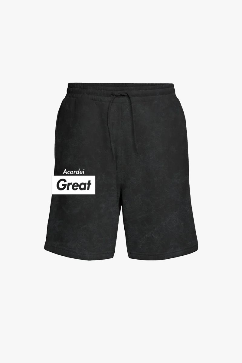AG Black Fleece Short